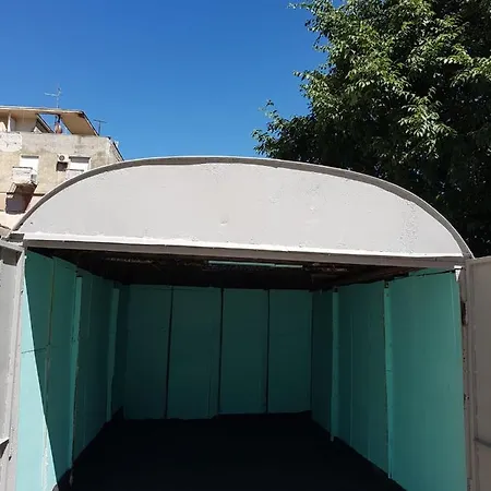 Neva Modern Gasthuis