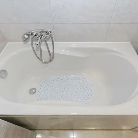 Gasthuis Neva Modern