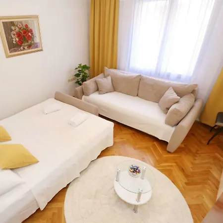 Neva Modern 4* Zadar